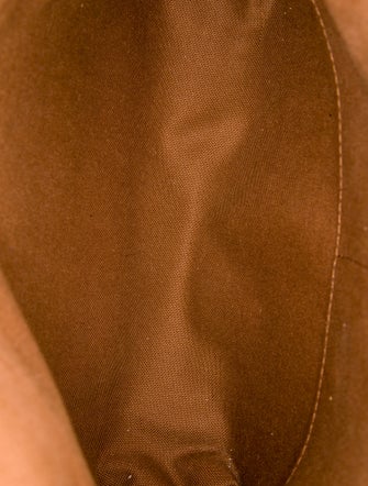 Louis Vuitton LV Monogram Odeon PM