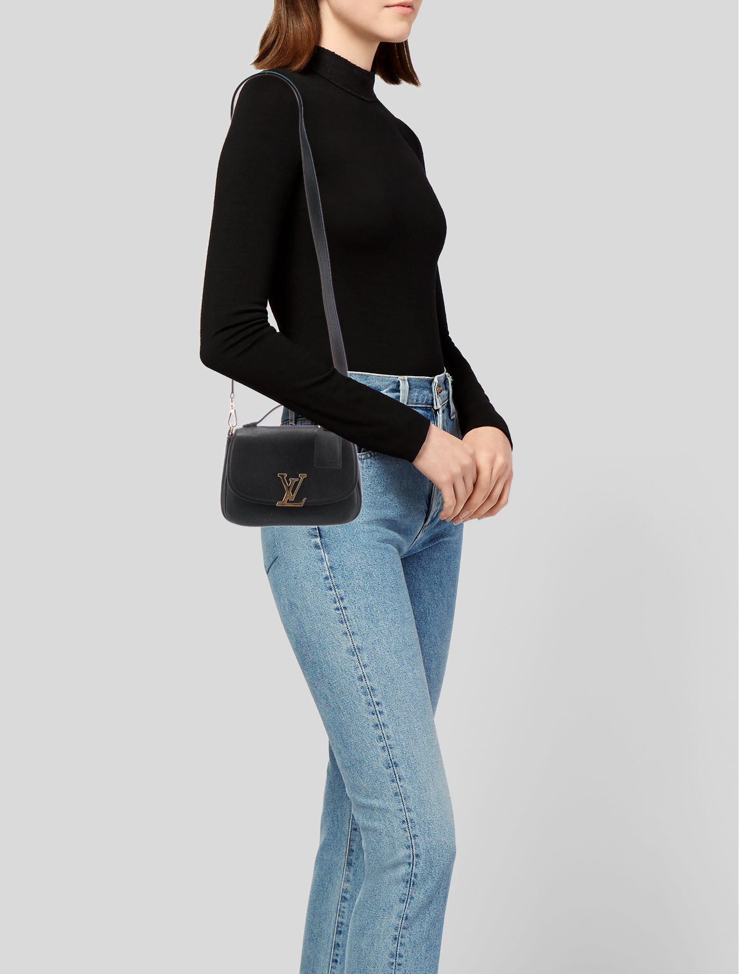 Louis Vuitton LV Monogram Volta