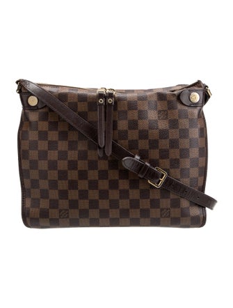Louis Vuitton Damier Ebene Duomo
