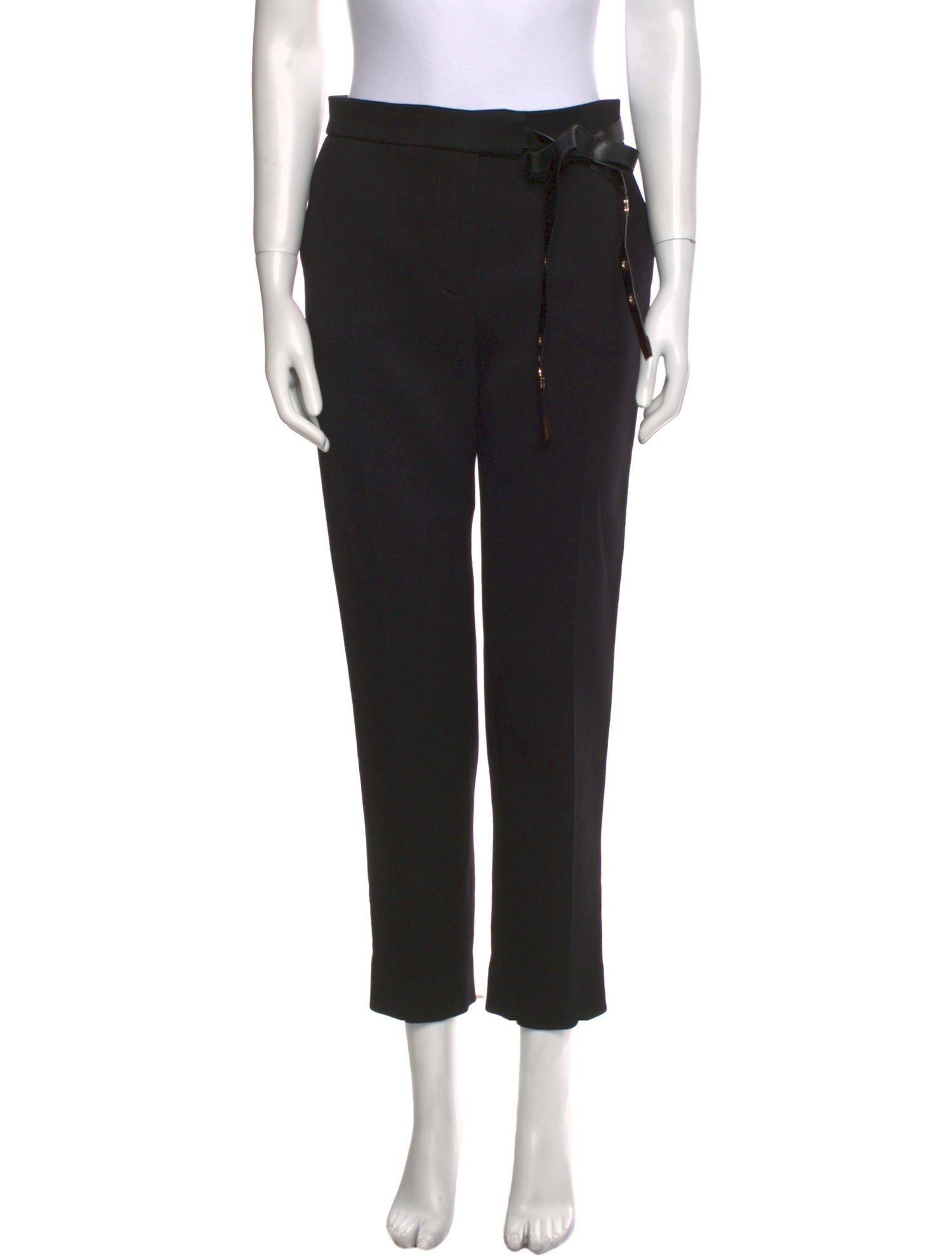 Louis Vuitton 2020 Straight Leg Pants