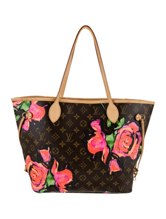 Louis Vuitton LV Monogram Neverfull MM