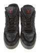 Louis Vuitton LV Monogram Trainer Sneakers