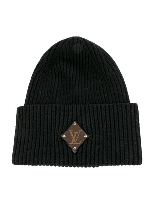 Louis Vuitton Wool LV Initiales Beanie