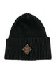 Louis Vuitton Wool LV Initiales Beanie