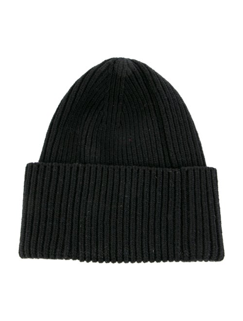 Louis Vuitton Wool LV Initiales Beanie