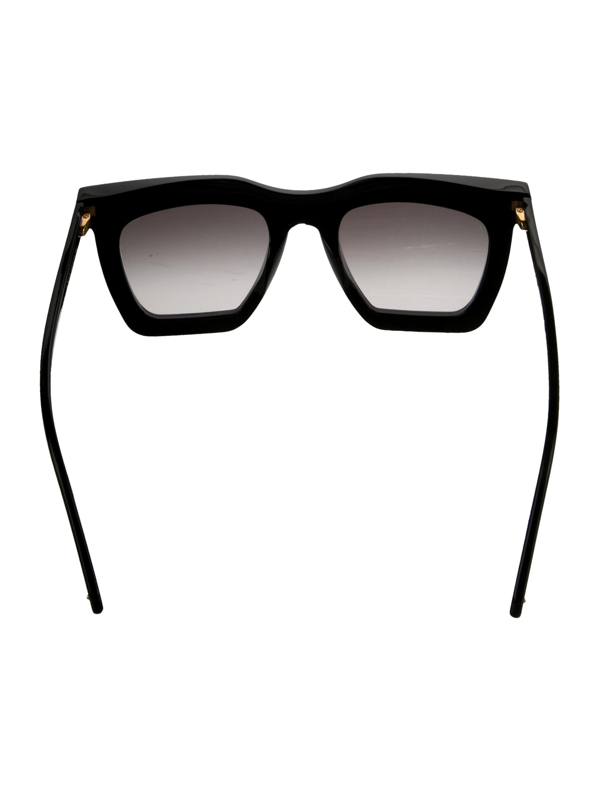 Louis Vuitton 2022 La Grande Bellezza Sunglasses
