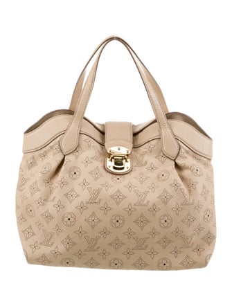 Louis Vuitton Monogram Cirrus PM