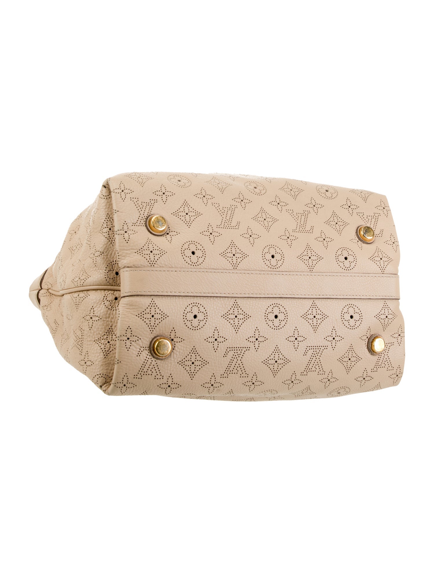 Louis Vuitton Monogram Cirrus PM