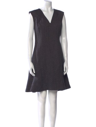 Louis Vuitton 2016 Mini Dress