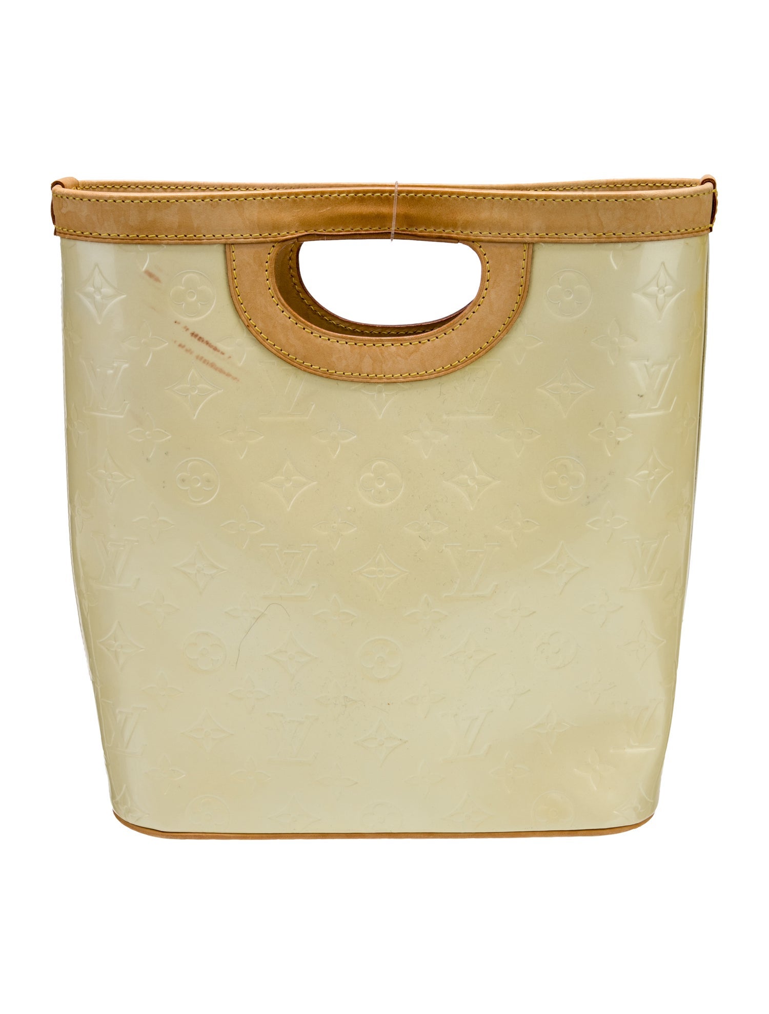 Louis Vuitton LV Monogram Monogram Verns Stillwood Tote Vintage