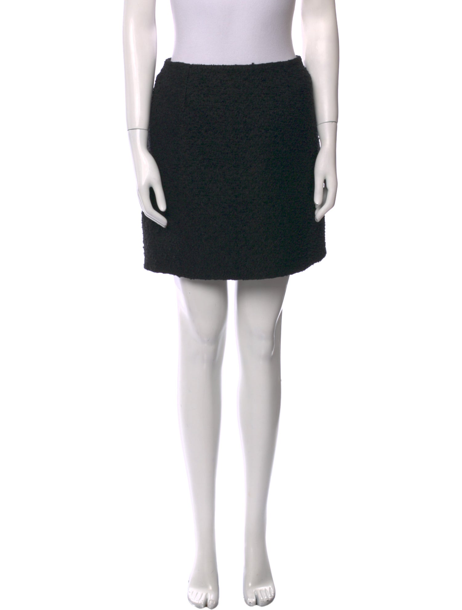 Louis Vuitton 2022 Knee-Length Skirt