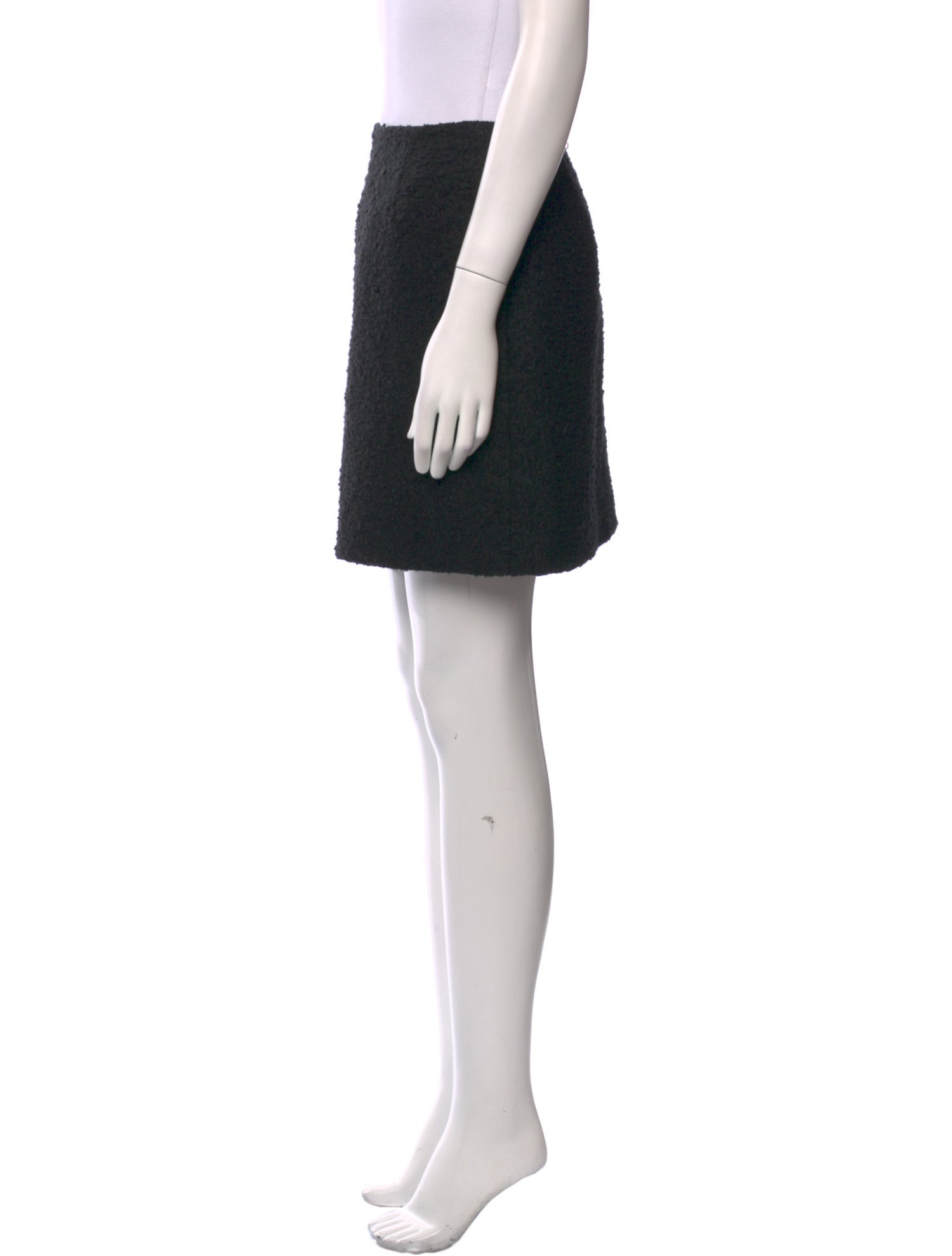 Louis Vuitton 2022 Knee-Length Skirt