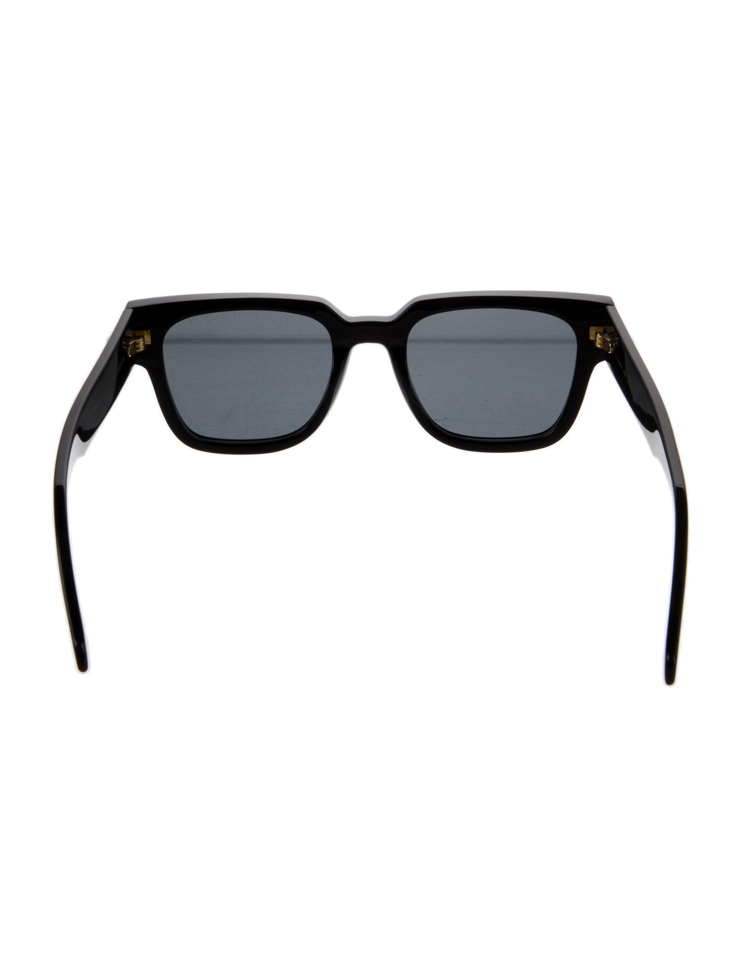 Louis Vuitton 2021 LV Escape Sunglasses
