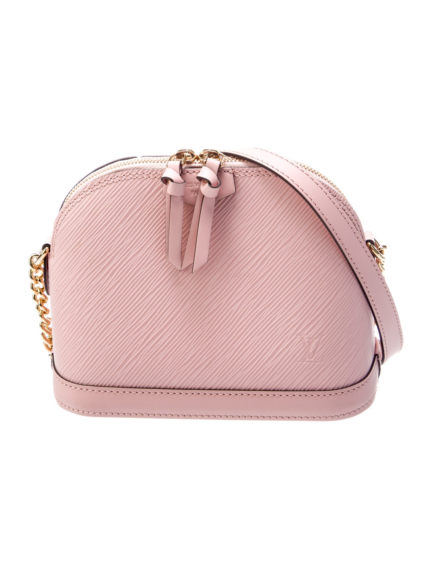 【出会えた一点物】Louis Vuitton エピバヌ Louis Vuitton Epi On Sale - Up To 90% Off | The RealReal