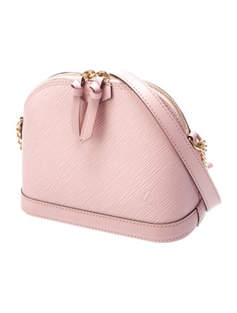 Louis Vuitton LV Monogram Alma Mini