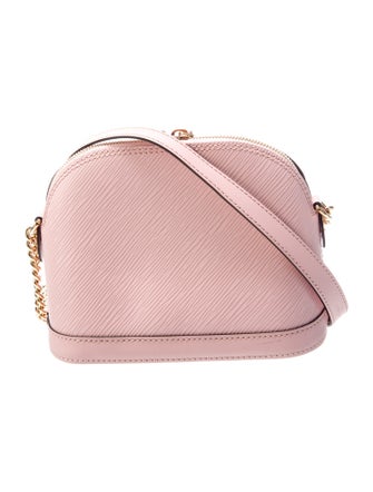 Louis Vuitton LV Monogram Alma Mini