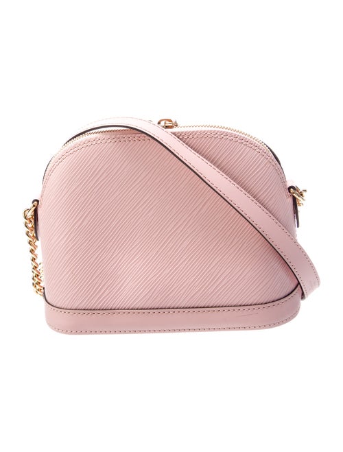 Louis Vuitton LV Monogram Alma Mini