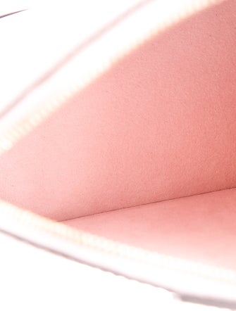 Louis Vuitton LV Monogram Alma Mini