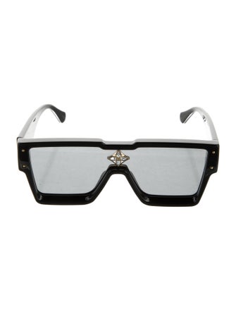 Louis Vuitton 2022 Cyclone Sunglasses