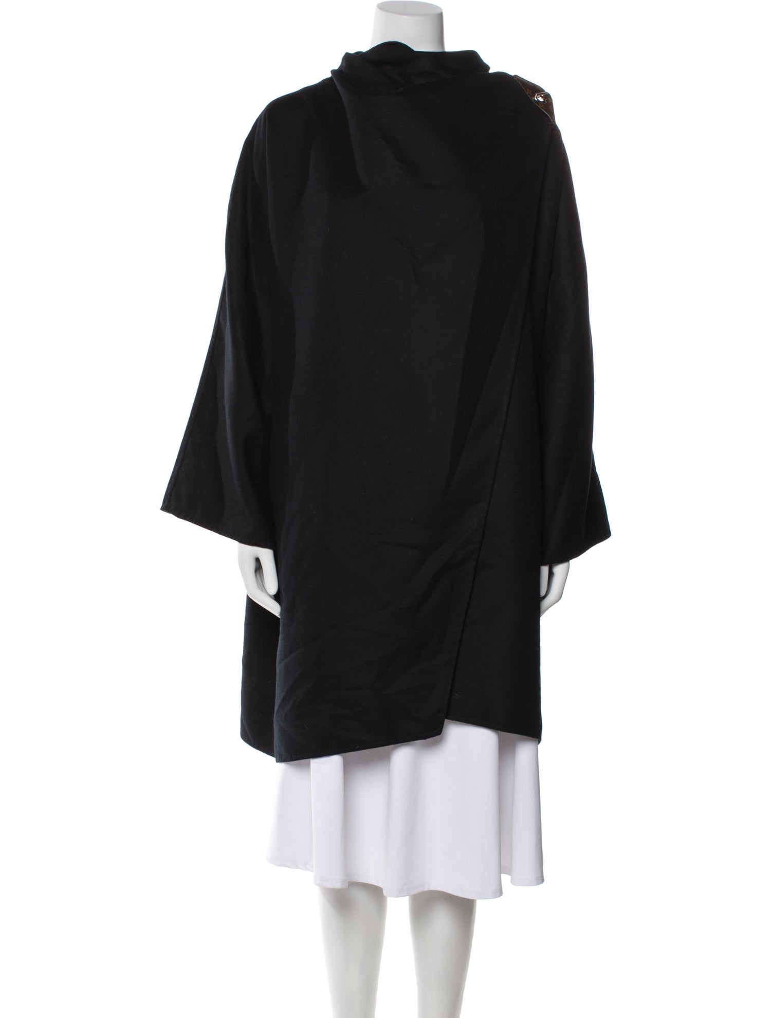 Louis Vuitton 2024 Wool Jacket