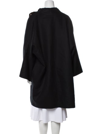 Louis Vuitton 2024 Wool Jacket