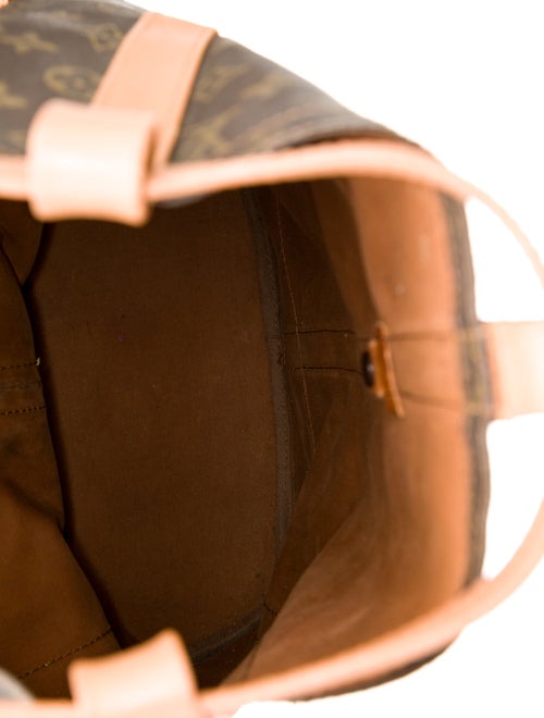 Louis Vuitton LV Monogram Randonnee