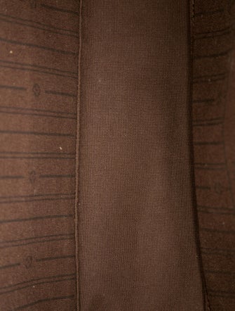 Louis Vuitton Monogram Mini Lin Neverfull Mini