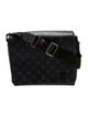 Louis Vuitton Monogram Eclipse Messenger Bag PM