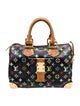 Louis Vuitton Multicolore Monogram Speedy