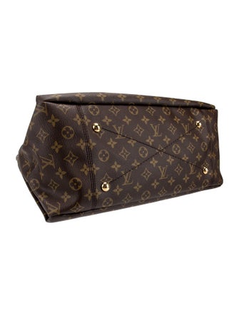 Louis Vuitton LV Monogram Artsy MM