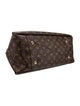 Louis Vuitton LV Monogram Artsy MM