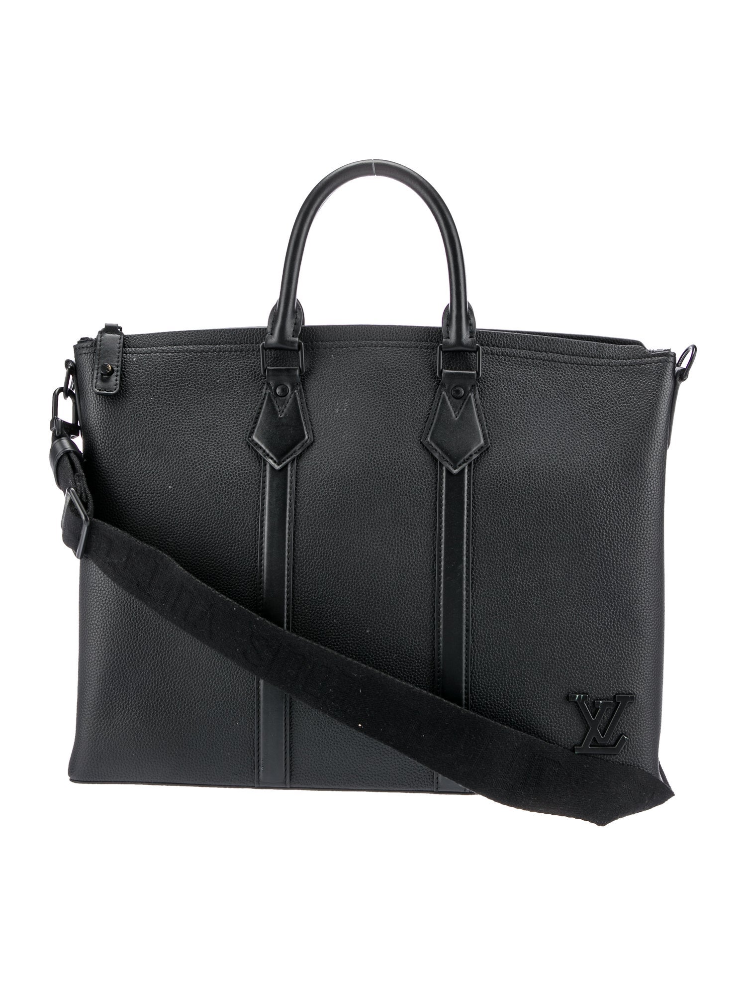 Virgil Abloh x Figures of Speech Brooklyn Museum Tote