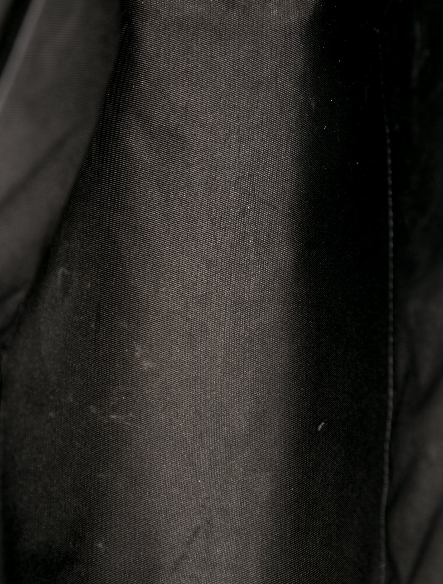 Louis Vuitton Taurillon Leather Messenger Bag