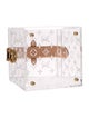 Louis Vuitton Monogram Cube Scott Box