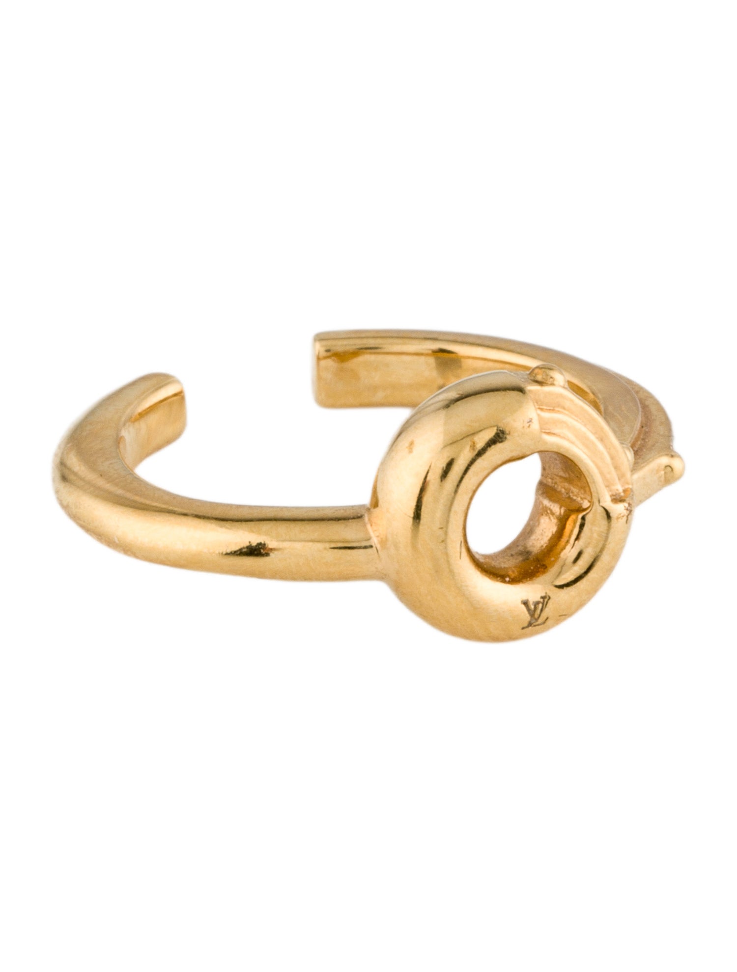 Louis Vuitton LV & Me 'O' Ring