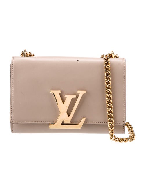 Louis Vuitton LV Monogram Louise MM