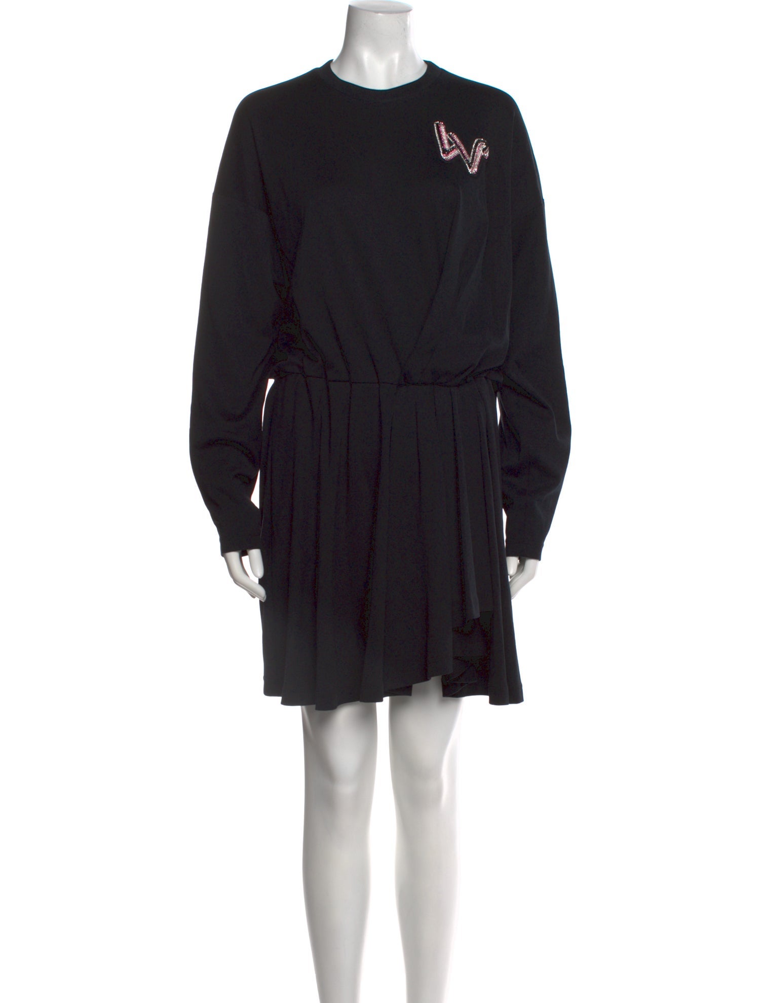 Louis Vuitton 2019 Mini Dress