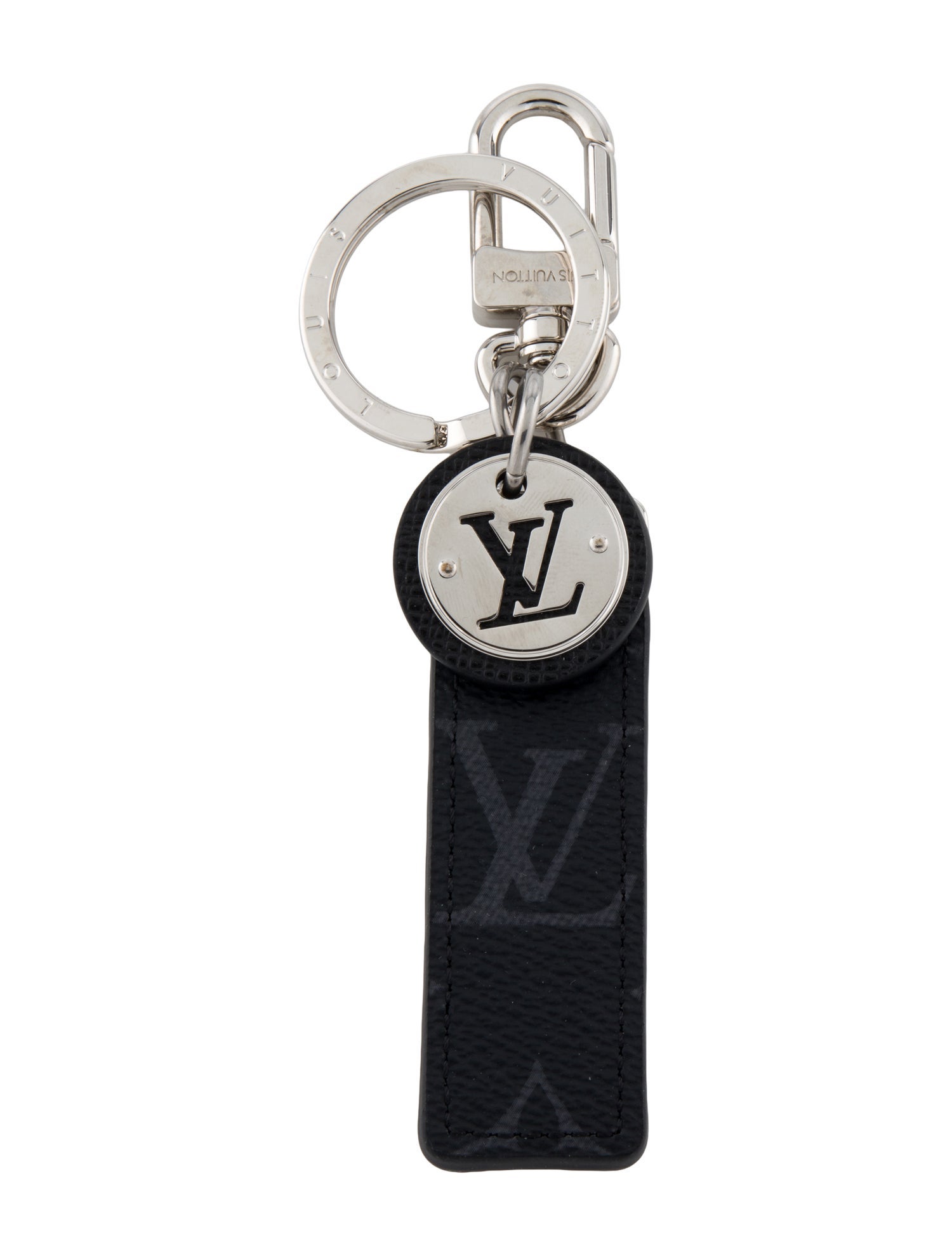 Louis Vuitton Neo LV Club Key Holder w/ Tags