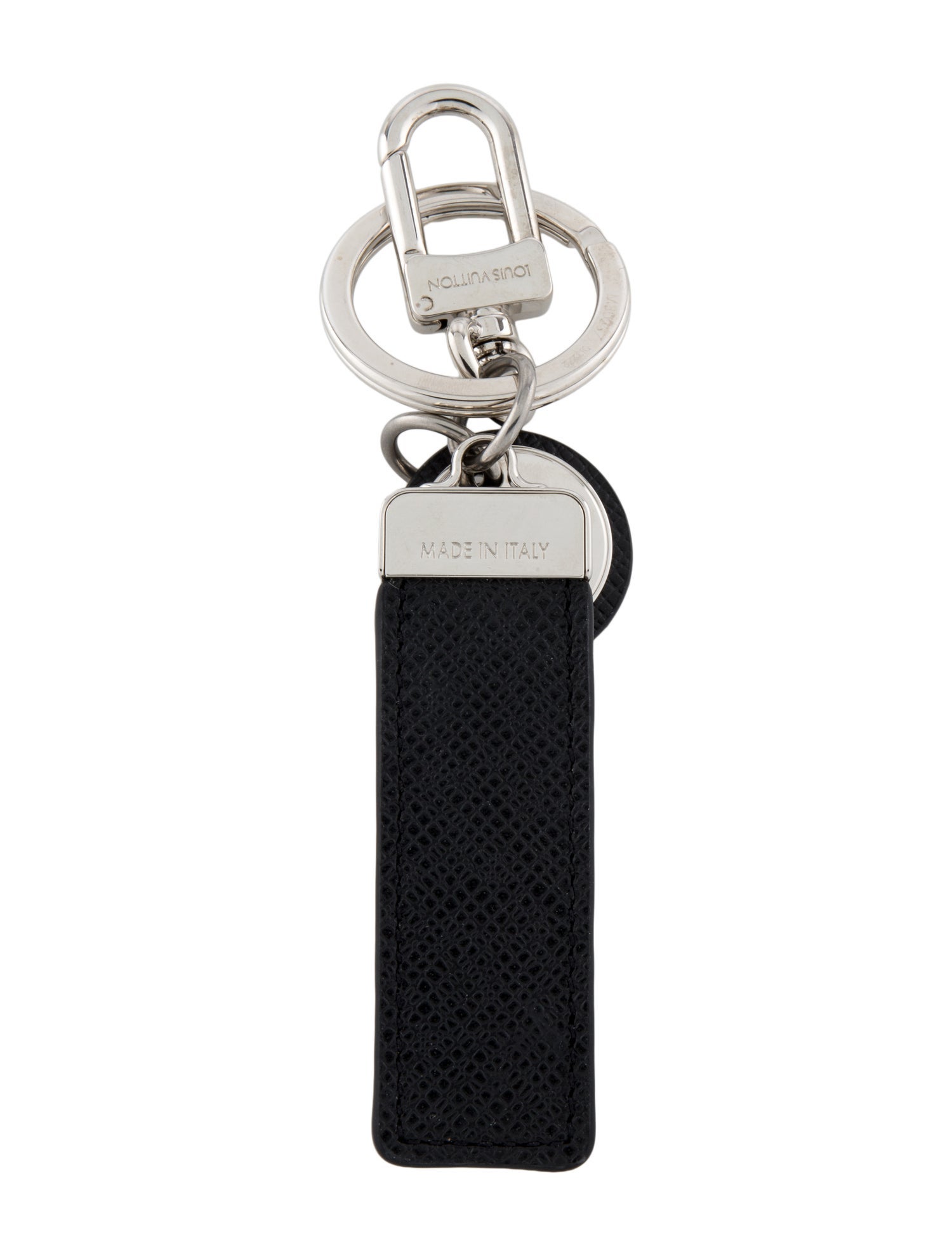 【Stussy】 l Tag Keychain Silver STUSSY,HUMAN MADE,DREW HOUSE,SUPREME ETC. | New in