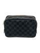 Louis Vuitton Damier Cobalt Toiletry Pouch PM