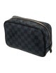 Louis Vuitton Damier Cobalt Toiletry Pouch PM