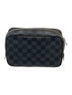 Louis Vuitton Damier Cobalt Toiletry Pouch PM