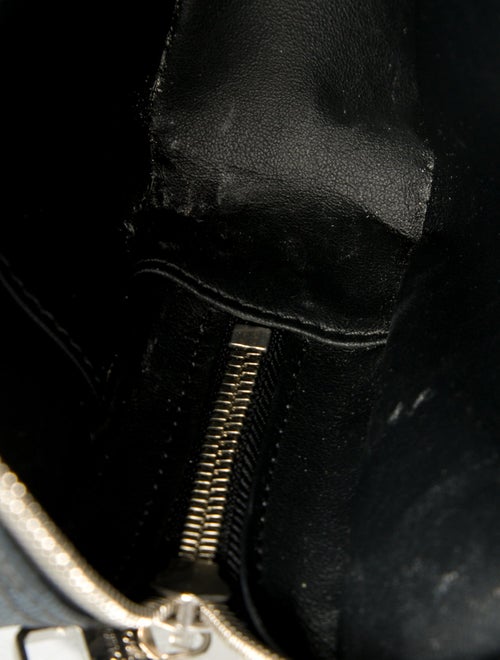 Louis Vuitton Damier Cobalt Toiletry Pouch PM