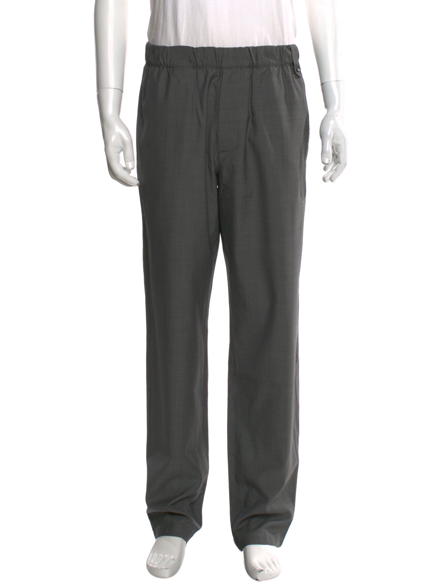 Louis Vuitton 2019 Pants