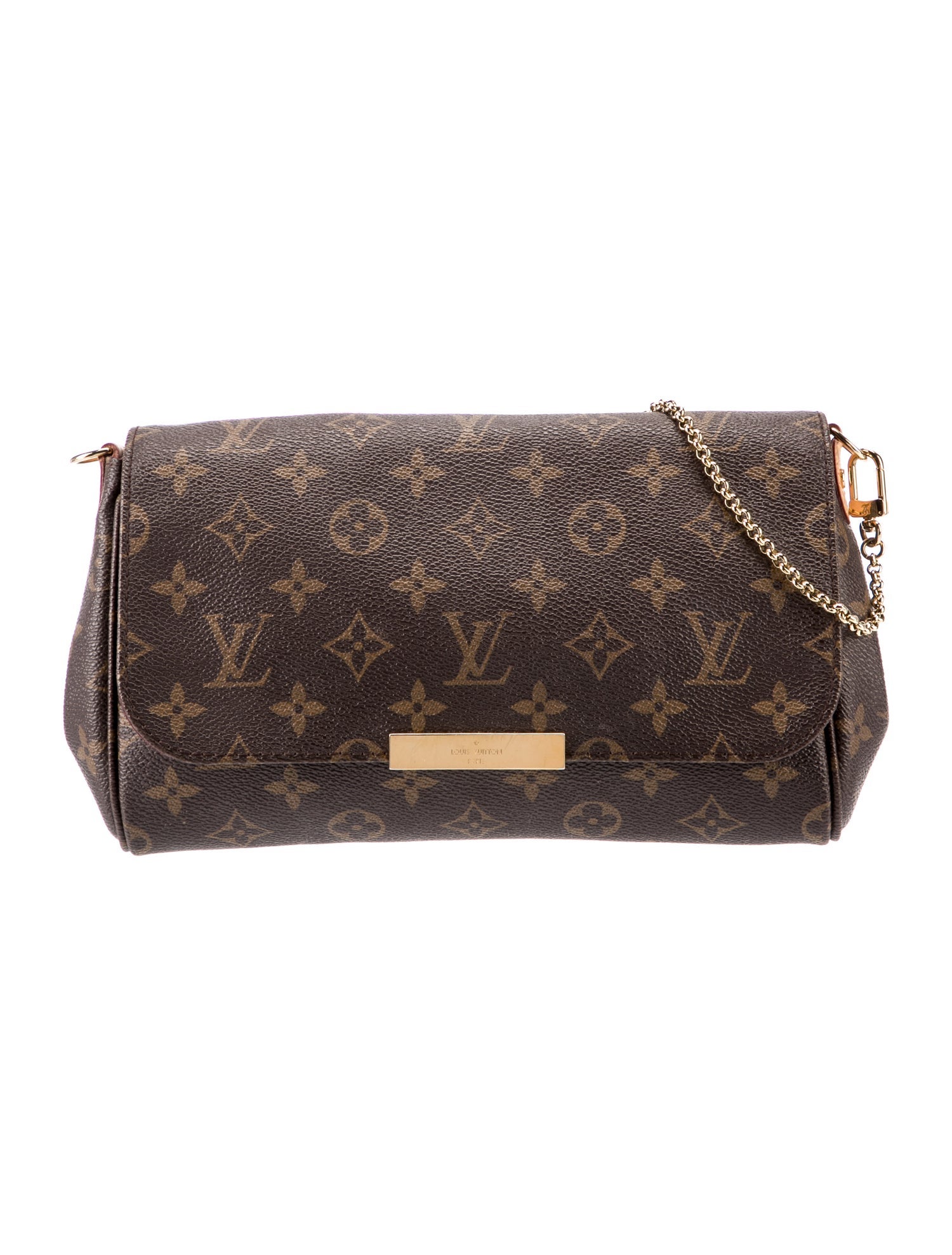 Louis Vuitton LV Monogram Favorite MM