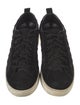 Louis Vuitton LV Monogram Canvas Sneakers