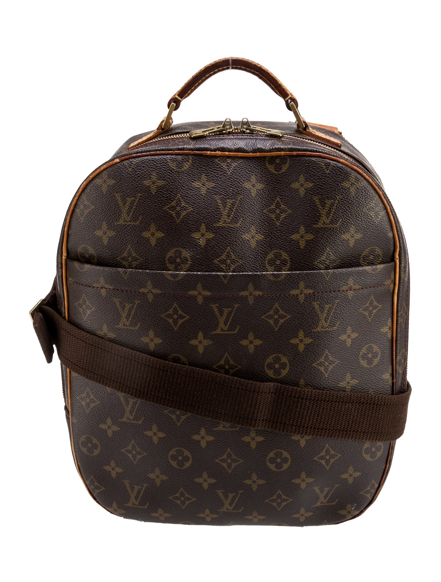 Louis Vuitton LV Monogram Sac à Dos Packall