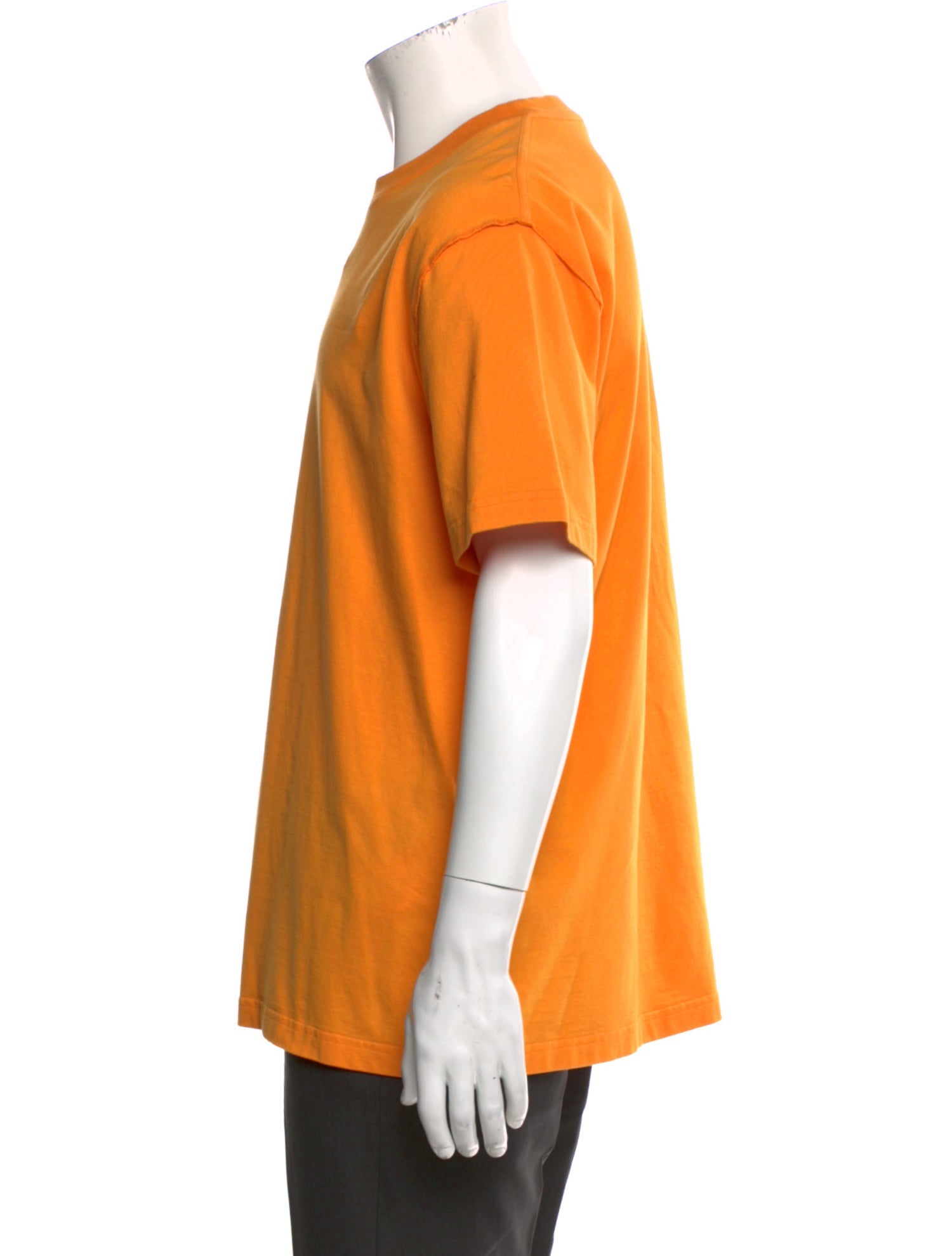 Louis Vuitton 2024 Signature Logo T-Shirt