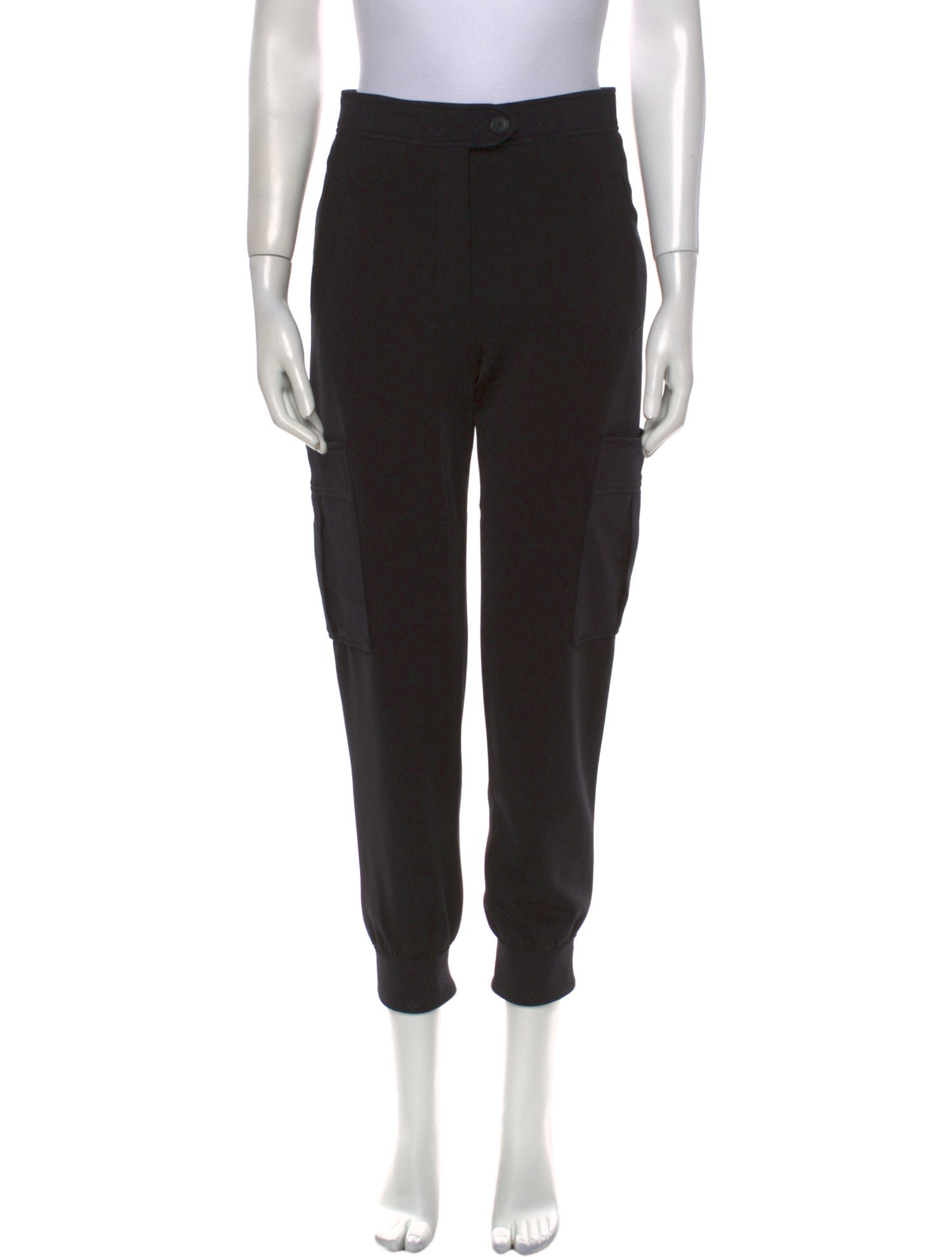 Louis Vuitton 2022 Skinny Leg Pants