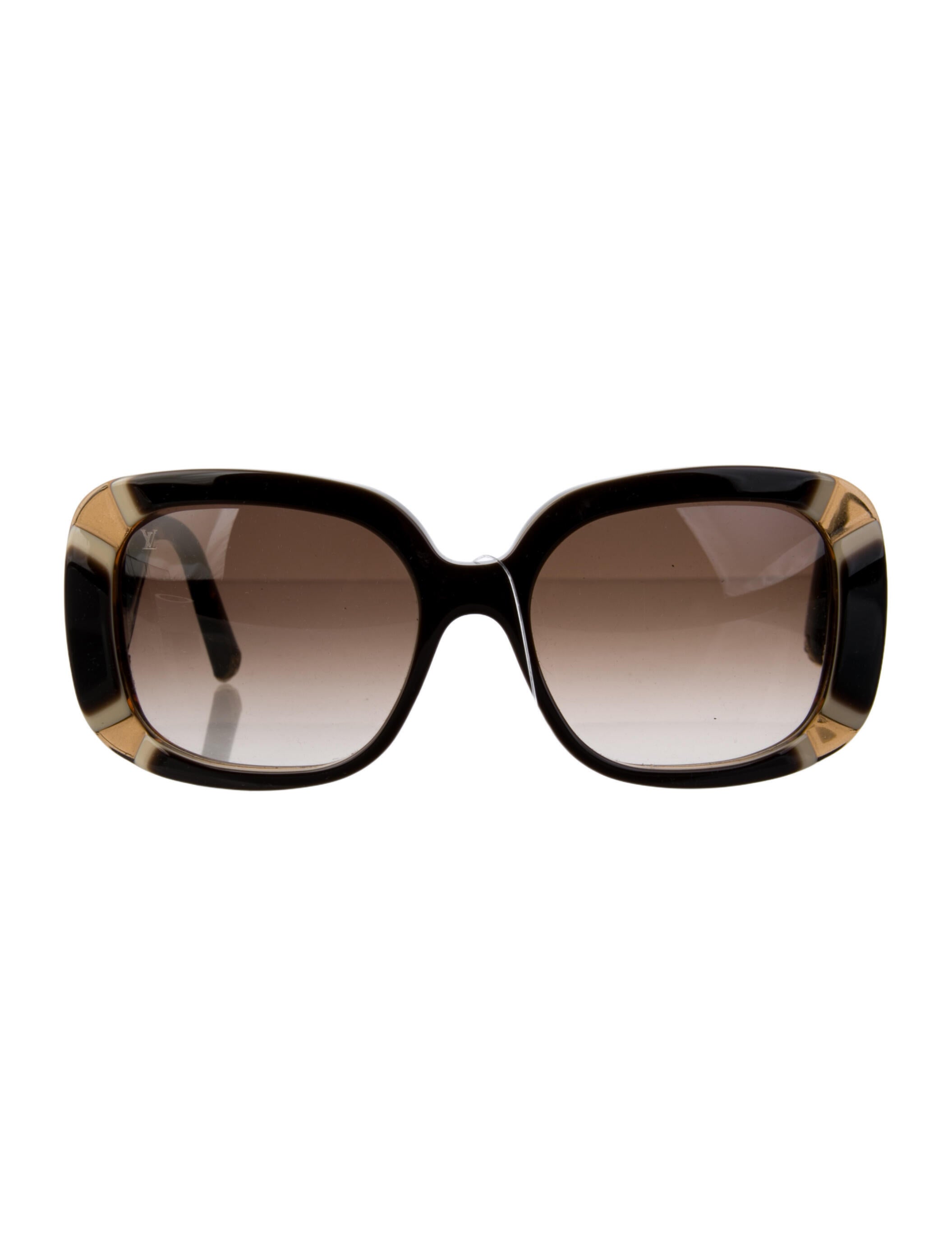 Louis Vuitton Vintage 2013 Sunglasses